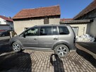 Vw touran cross automat - 4