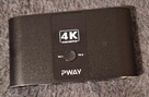 Przełącznik Switch 4K HDMI USB 3.0 - 4