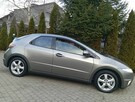 HONDA/CIVIC/UFO/1.4/BENZYNKA/ŁADNA/6-BIEG/ZAREJESTR/ - 4