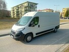 Ducato 2.3 L3 h2 - 3