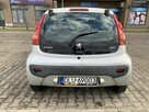 Peugeot 107 - 4