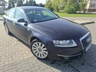 Sprzedam Audi A6 C6, 2.0 TDi - 4