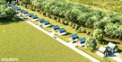 Działka z POZWOLENIEM na BUDOWĘ i PROJEKTEM 2 DOMY po 88m2 - 10