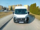Ducato 2.3 L3 h2