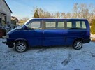 Volkswagen Transporter T4 – sprzedaż syndyka - 4