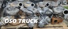 TURBOSPREZARKA SCANIA 3776906 TURBINA HOLSET VTG - 3