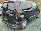 Opel Combo Euro 6 - 9