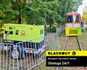 Agregaty Prądotwórcze | Wynajem 24/7 | 3kW - 500kW | Gdańsk - 2