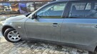 BMW E61 530d 231KM | Nowy Rozrząd i Maglownica | 1. Właścici - 3