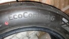 opony letnie Continental - 2
