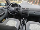 Skoda Fabia 1.4 60KM 2002r - 5