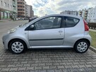 Peugeot 107 - 2