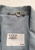 Piękna błękitna marynarka żakiet OXXO 38/40 baby blue - 2