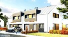 DZIAŁKI Z PNB I PROJEKTEM na 10 lokali mieszkalnych- Serock - 2