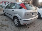 Ford Focus 2001 nowy PT klimatyzacja - 5