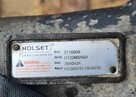 TURBOSPREZARKA SCANIA 3776906 TURBINA HOLSET VTG - 2
