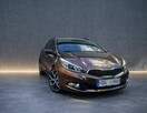 Kia Ceed 1.4 CVVT Attract Plus