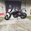 Sprzedam KTM Duke 125 - 4