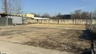Plac utwardzony do wynajęcia - pow. 506 m2 - Kraków - Czyżyny - 5