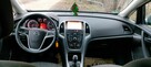 Sprzedam Opel Astra J 2015 - 8