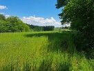 Działka z warunkami zabudowy - 2