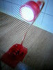 Lampka led, na baterie, z klipsem mocujacym 7 zl