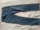 Sprzedam prawie nowe spodnie męskie i bluzę - 7