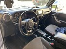 Sprzedam Jeep Wrangler 4x4 3.6 V6 automat 284km - 3