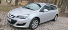Sprzedam Opel Astra J 2015 - 3
