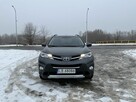 Toyota RAV4 2.2D 4x4 salon polska - 4