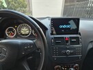 Mercedes C Klasa W204 C200 CDI automat - 13