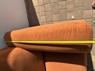 Sofa dwuosobowa - 9