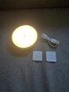 Lampka nocna z czujnikiem ruchu. Nowa. - 2