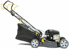 Kosiarka Spalinowa Akumulatorowa Elektryczna BIZNES HURT - 8