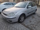 Ford Focus 2001 nowy PT klimatyzacja - 3