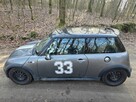 Mini Cooper r53 S LPG - 8