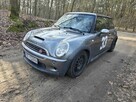 Mini Cooper r53 S LPG - 10