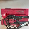 spawarka BX1-320 65A - 320A transformatorowa, kable spawalni - 4