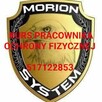 KURS PRACOWNIKA OCHRONY FIZYCZNEJ