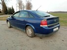 OPEL VECTRA 2.2 DIRECT KLIMA OC 11/2026 - 4