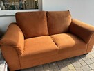 Sofa dwuosobowa - 3