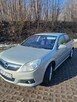 Sprzedam opel vecta c 1.8 b+g - 4