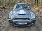 Mini Cooper r53 S LPG - 5