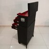 Szafka warsztatowa 108x61.5x33cm 8 szuflad - 5