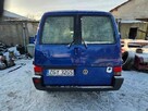 Volkswagen Transporter T4 – sprzedaż syndyka - 3