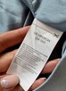 Piękna błękitna marynarka żakiet OXXO 38/40 baby blue - 3