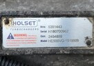 5351443 SCANIA TURBOSPREZARKA TURBINA HOLSET VTG - 2