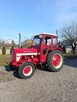 Ciągnik international 45 km - 4