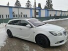 Opel Insignia 2.0 diesel