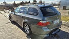 BMW E61 530d 231KM | Nowy Rozrząd i Maglownica | 1. Właścici - 5